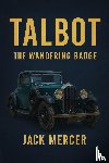 Mercer, Jack - Talbot