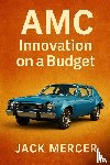 Mercer, Jack - AMC