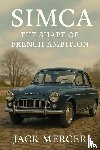 Mercer, Jack - Simca