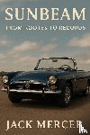 Mercer, Jack - Sunbeam