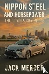 Mercer, Jack - Nippon Steel and Horsepower