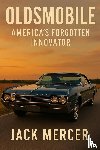 Mercer, Jack - Oldsmobile