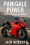 Mercer, Jack - Panigale Power