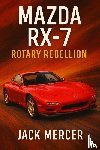 Mercer, Jack - Mazda RX-7