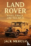 Mercer, Jack - Land Rover