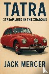 Mercer, Jack - Tatra