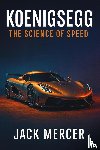 Mercer, Jack - Koenigsegg