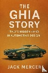 Mercer, Jack - The Ghia Story