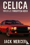 Mercer, Jack - Celica