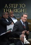 Parkinson, Tony - A Step to the Right: The Life and Times of Alexander Downer