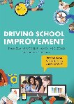 Macklin, Pamela, Zbar, Vic - Driving School Improvement