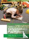 Bass, Shona, Walker, Kathy - Early Childhood Play Matters