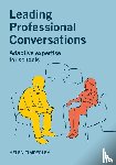 Timperley, Helen - Leading Professional Conversations