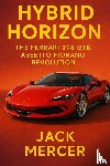 Mercer, Jack - Hybrid Horizon