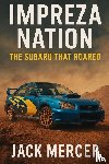 Mercer, Jack - Impreza Nation