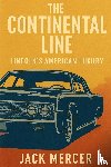 Mercer, Jack - The Continental Line