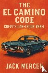 Mercer, Jack - The El Camino Code