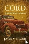 Mercer, Jack - Cord