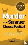 Morgan, Jodie - Murder At The Summer Cheese Festival