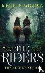 Ogawa, Kellie - The Riders