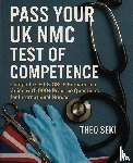Seki, Theo - UK Nursing Registration Exam Complete Preparation