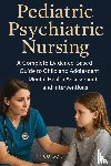Seki, Theo - Pediatric Psychiatric Nursing