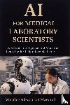 Marshall, Maurice Alexander - AI for Medical Laboratory Scientists