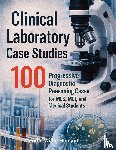 Henson, Mandel Willie - Clinical Laboratory Case Studies