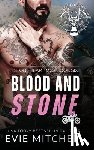 Mitchell, Evie - Blood and Stone