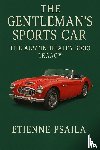 Psaila, Etienne - The Gentleman's Sports Car