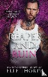 Thorpe, Elle - Reaper and Ruin