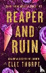Thorpe, Elle - Reaper and Ruin