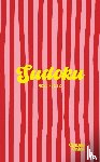 Calm, Create - Sudoku in Stripes