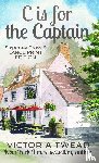 Twead, Victoria - C is for the Captain - LARGE PRINT