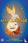 Williams, Kit - Masquerade: the play