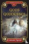 Gabiann Marin - Gods and Goddesses