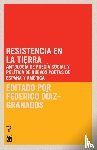 D. Az-Granados, Federico - Resistencia en la tierra
