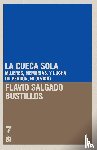 Salgado Bustillos, Flavio - La Cueca Sola