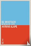 Alape, Arturo - El Bogotazo