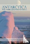 Hince, Bernadette - Antarctica: Music, sounds and cultural connections