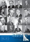 Furphy, Samuel - The Seven Dwarfs and the Age of the Mandarins: Australian Government Administration in the Post-War Reconstruction Era