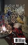 Bowers, Joseph Randolph - Mi'kmaq Puoinaq Two Spirit Medicine