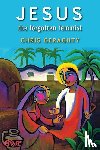 Geraghty, Chris - Jesus the Forgotten Feminist