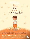 Sanders, Jayneen - You, Me and Empathy