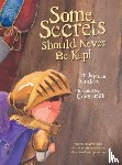 Sanders, Jayneen - Some Secrets Should Never Be Kept