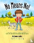 Sanders, Jayneen - No Means No!