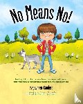 Sanders, Jayneen - No Means No