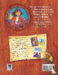 Sanders, Jayneen - Pearl Fairweather Pirate Captain