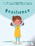 Sanders, Jayneen - Resilience