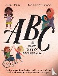 Sanders, Jayneen - ABC of Body Safety and Consent